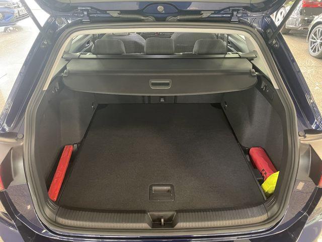 Volkswagen Golf VIII Life 1.0 eTSI IQ-DRIVE+KAMERA+ACC+LED, миниатюра 18