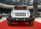 Jeep Wrangler Rubicon 3,6 Tempomat Rock-Trac 31TKM  - gebrauchte Jeep Wrangler aus dem Jahr 2016