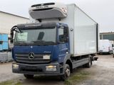 Mercedes-Benz Atego 1223 Kühlkoffer Euro6,Klima,LBW,ThermoKing - Angebote entsprechen deinen Suchkriterien