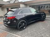 Infiniti QX70 3.7 S S - Infiniti QX70 Gebrauchtwagen