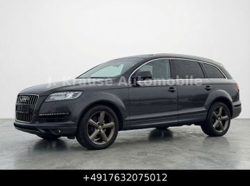 Audi Q7 - 11