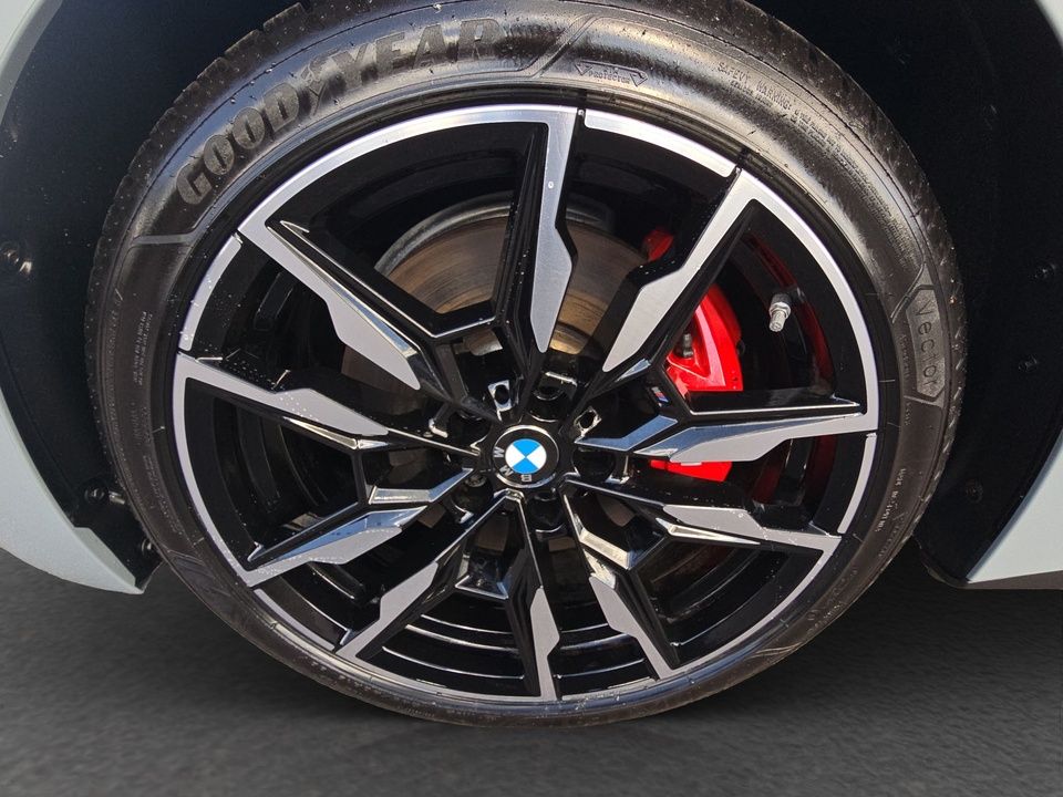 BMW i4 - Bild 10
