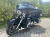 Harley-Davidson E-Glide - gebrauchte Motorräder in Rostock