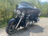 Harley-Davidson E-Glide - GEBRAUCHT ROSTOCK