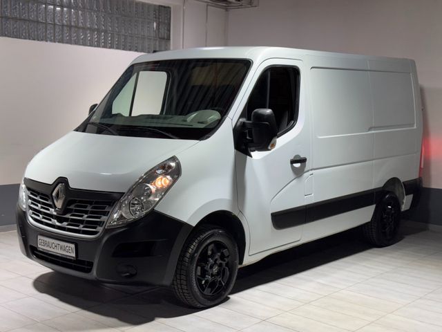 Renault Master III Kasten L1H1 Ka 2,8t Ecoline