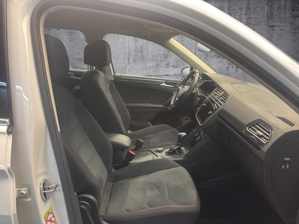 Volkswagen Tiguan 2.0 TSI R-Line 4M DSG LED+AHK+Head-Up+ACC