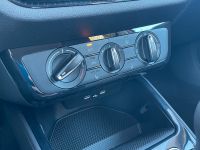 Skoda Fabia - Vorschau Bild 9