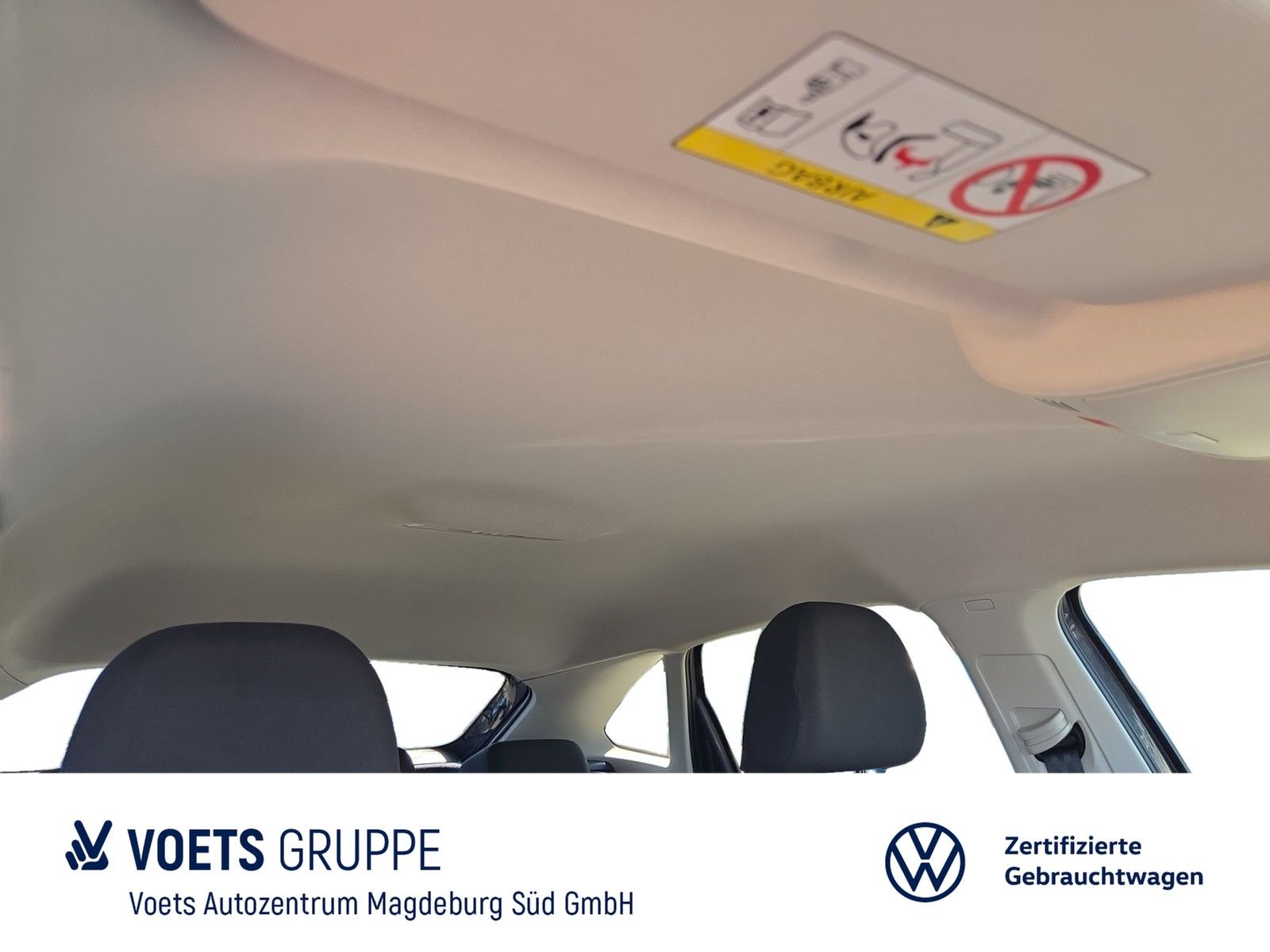 Volkswagen Taigo - Bild 15