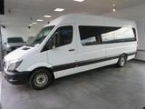 Mercedes-Benz Sprinter 316 CDI * 8-SITZER+KLIMA+EURO 6 * - Mercedes-Benz Sprinter 6 sitzer