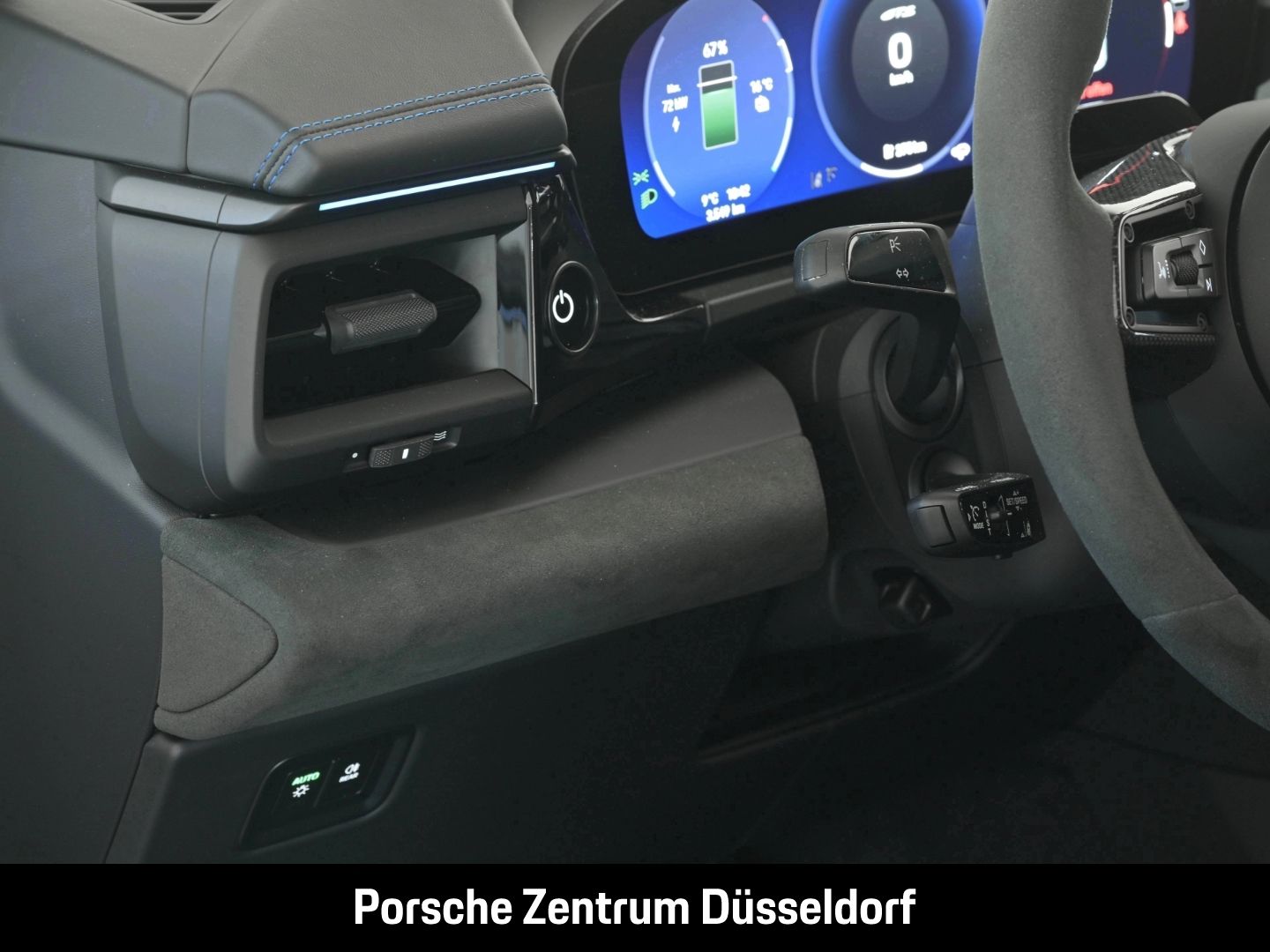 Porsche Macan - Bild 14