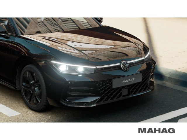 Volkswagen Passat - Bild 12