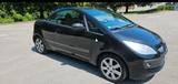 Mitsubishi Colt CZC 1.5 - - Mitsubishi Colt mit Benzin-Antrieb: Leder, Cabrio