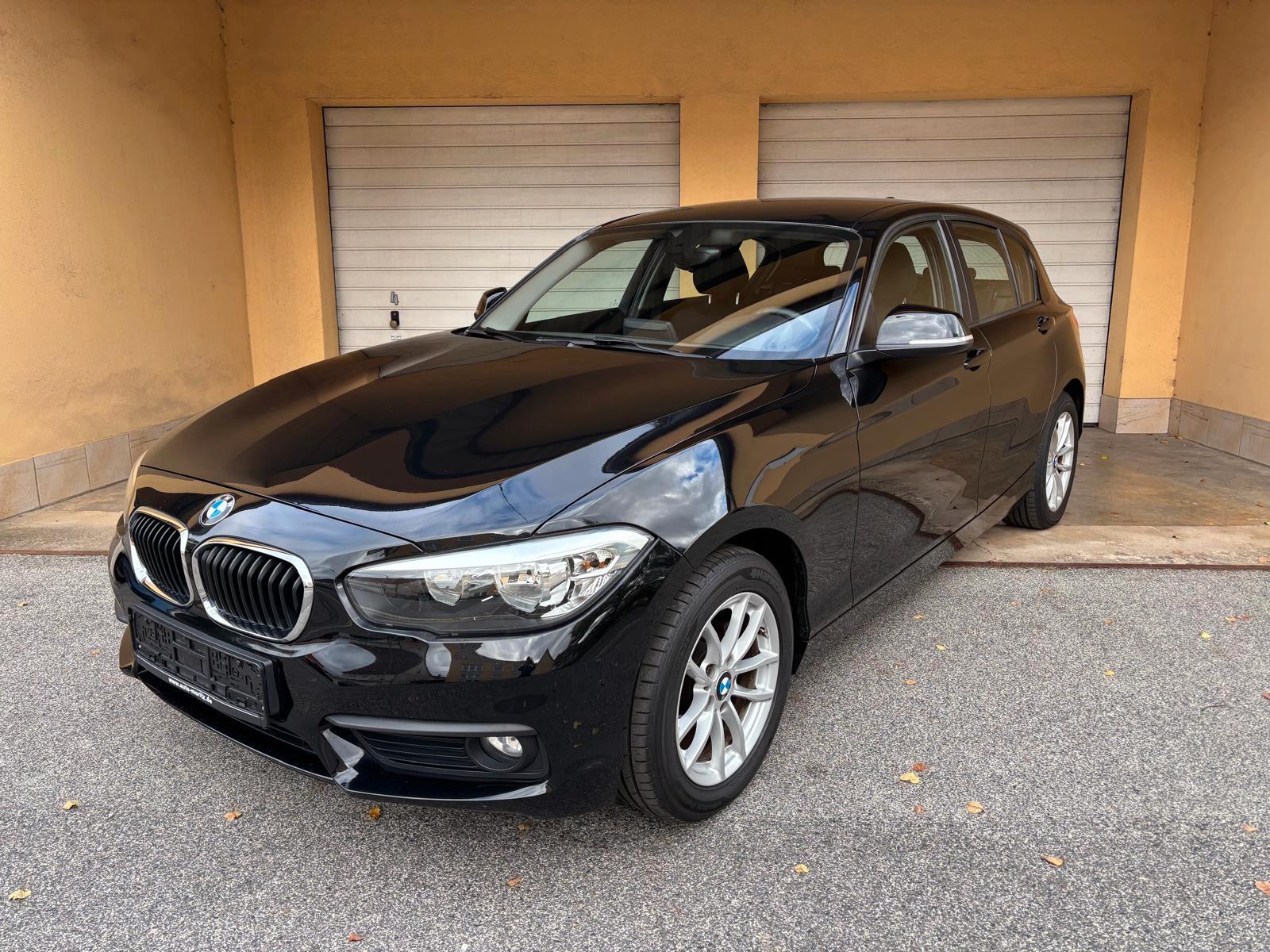 BMW 116