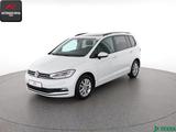 Volkswagen Touran 1.6 TDI COMFORTLINE MASSAGE,KAMERA,MEMORY - VW Touran Gebrauchtwagen in Berlin