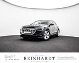 Audi E-TRON 50 19Z./AHK/ACC/LUFT/DAB/KAMERA/SHZ/VC - Audi e-tron in Dortmund