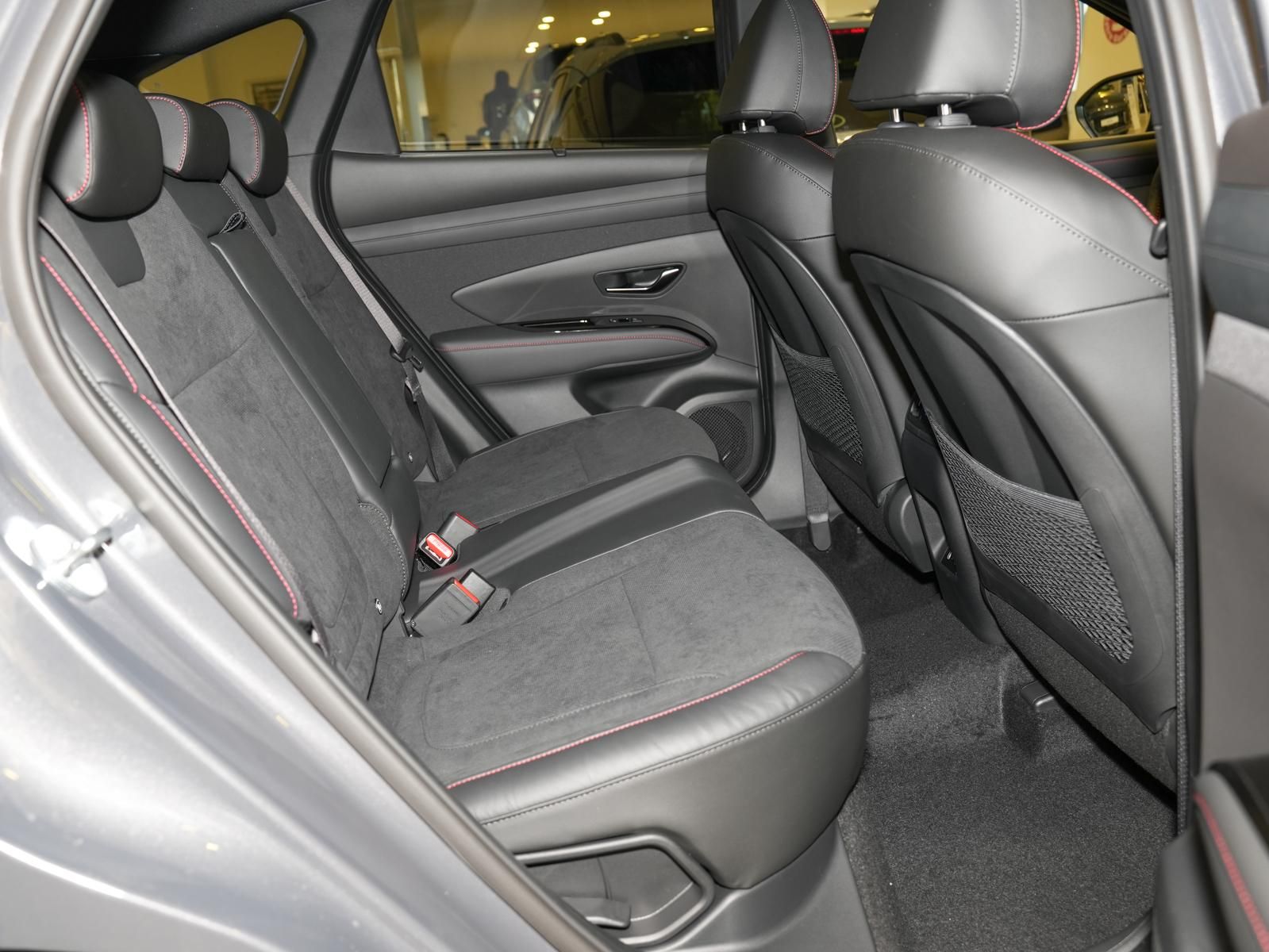 Hyundai TUCSON - Bild 10