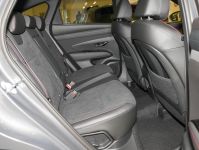 Hyundai TUCSON - Vorschau Bild 10