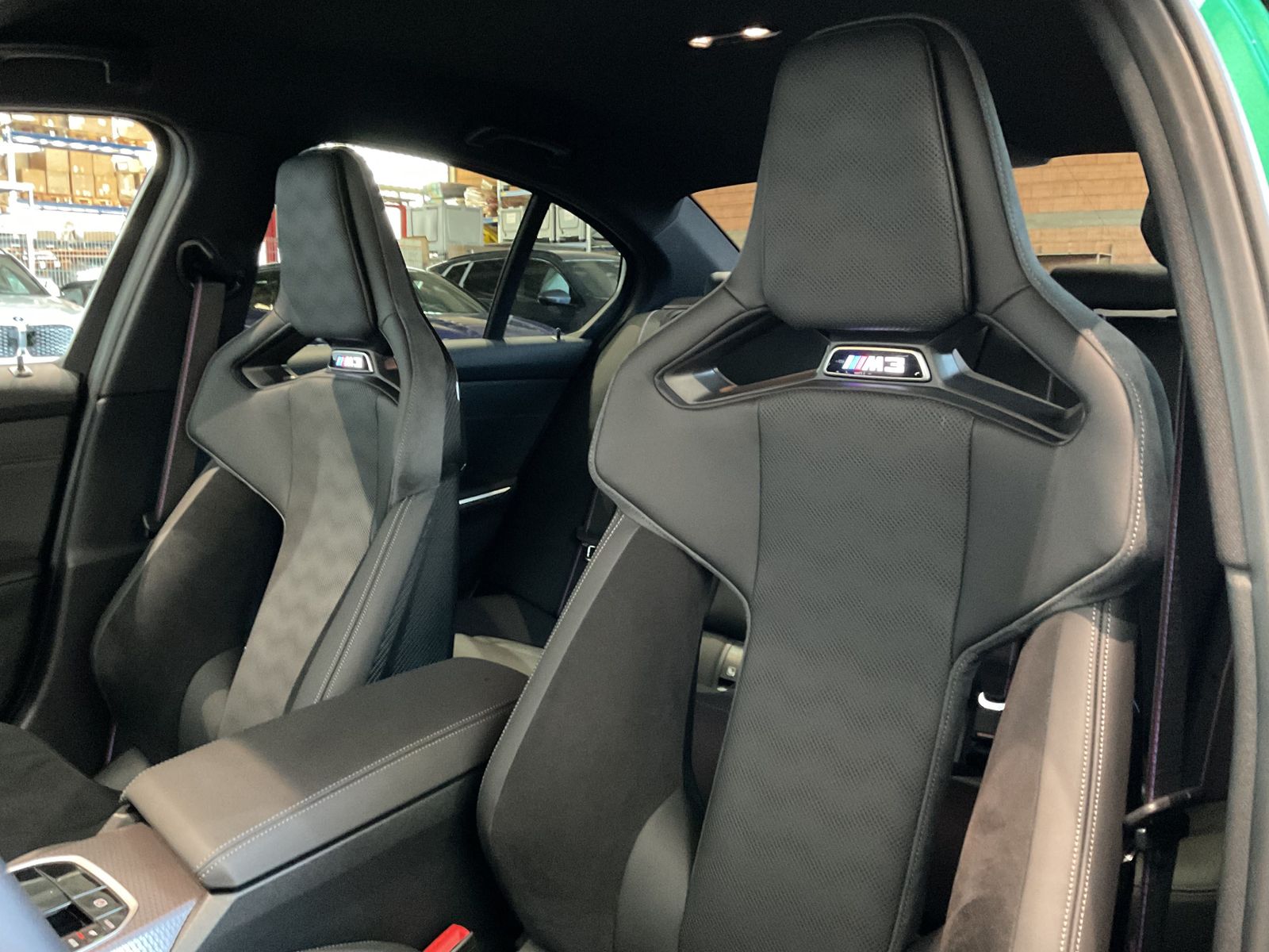 BMW M3 - Bild 8