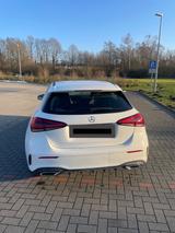 Mercedes-Benz A 250 - AMG Paket - Mercedes-Benz A-Klasse Gebrauchtwagen in Bremen