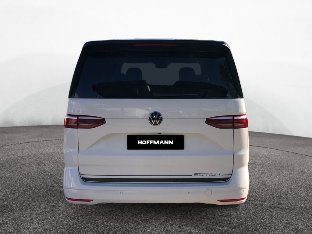 Fahrzeugabbildung Volkswagen T7 Multivan 2,0 TDI LÜ Life Edition IQ.Light