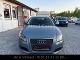 Audi A3 Sportback 2.0 TDI Attraction Start/Stopp - Audi A3 aus 2010: TDI