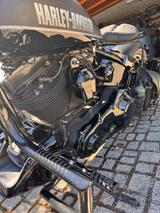 Harley-Davidson Softail Deuce CVO SE2 - HARLEY-DAVIDSON SOFTAIL DEUCE
