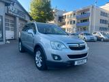 Opel Antara Cosmo 4x4 *Leder*Automatik* - Opel Antara mit Schiebedach