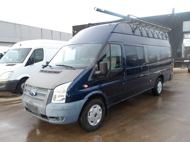 Ford Transit (Stock ID 515)