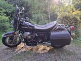 Moto Guzzi California II 2