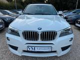 BMW X3 xDrive30d M Memory*Kam*HUP*Pano*AWR*Tempo*Nav - BMW X3 in Frankfurt (Main): M