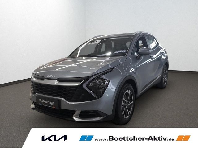 Kia SPORTAGE 1.6T 160PS VISION