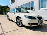 Saab 9-5 Griffin. Nur 116km!TÜV neu! - gebrauchte Saab 45725 aus dem Jahr 2009