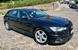 Audi A6 2.0 TDI multitronic Avant -
