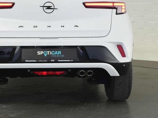 Mokka B FACELIFT GS AT+LED+RÜCKFAHRKAMERA+SITZ-/