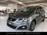 Seat Alhambra Connect | NAVI | KAMERA | AHK | 7-SITZE - Seat Alhambra CONNECT mit Diesel-Antrieb