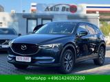 Mazda CX-5 Sports-Line AWD KAMERA|BOSE|HUD - Mazda CX-5 Sports-Line AWD Gebrauchtwagen