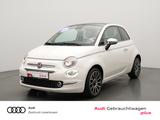 Fiat 500 1.2 8V Collezione NAVI KLIMA PDC FACELIFT - Fiat 500: Collezione