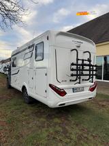 HYMER / ERIBA / HYMERCAR Exsis-t Pure 580  - HYMER / ERIBA 580