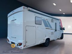 Mooveo TEI 74QB*Wechselrichter*Dachklima*Luftfahrwerk*