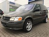 Opel Sintra 3.0 V6 LPG - Opel Sintra Gebrauchtwagen