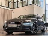Audi A5 2.0 TFSI S-line+ Navi Memory Pano Leder LED - Audi A5 mit Benzin-Antrieb: Limousine