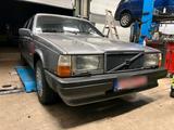 Volvo 740/745 GlE 2,4 Turbodiesel - Volvo 740 Gebrauchtwagen