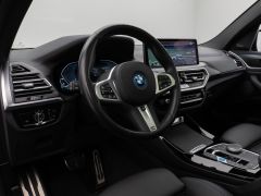 Foto Nummer 20: BMW iX3