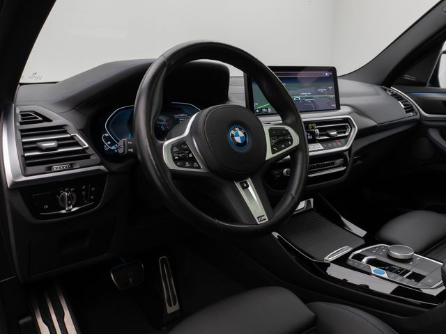 Foto Nummer 20: BMW iX3