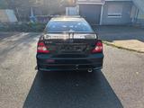 Honda Civic 1.7i LS LS - Honda Civic aus 2004: Coupe