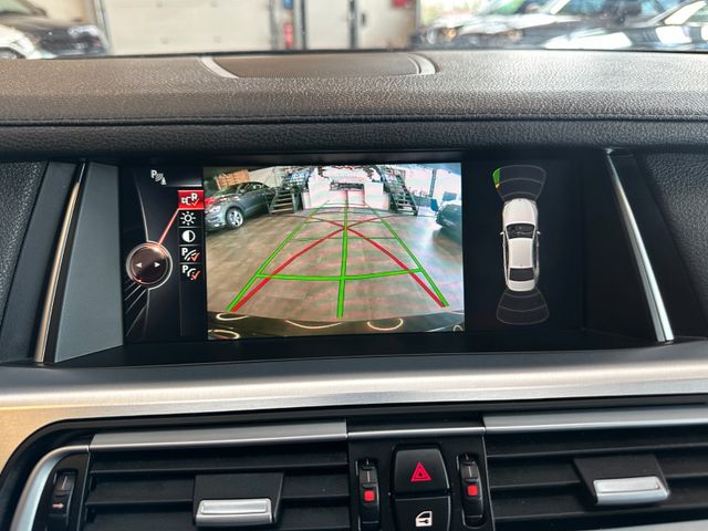 BMW 740 d xDrive *HeadUP*KomfortSitze*Vollauss.*