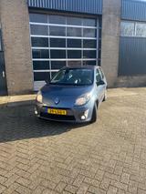 Renault Twingo Eco2 1.2 16V 75 Quickshift Eco2 - Renault Twingo: Quickshift