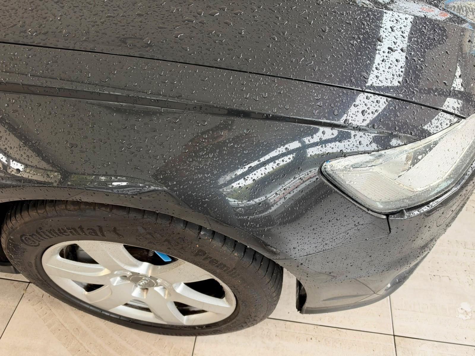 Audi A6 Avant 3.0 TDI 272ch Quattro - 1 ère main - Affichage tête haute - Entretien Audi - Toit ouvrant