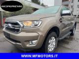 Ford FORD Ranger 2.0 TDCi Super Cab XLT 4 posti - Ford Ranger: Cab