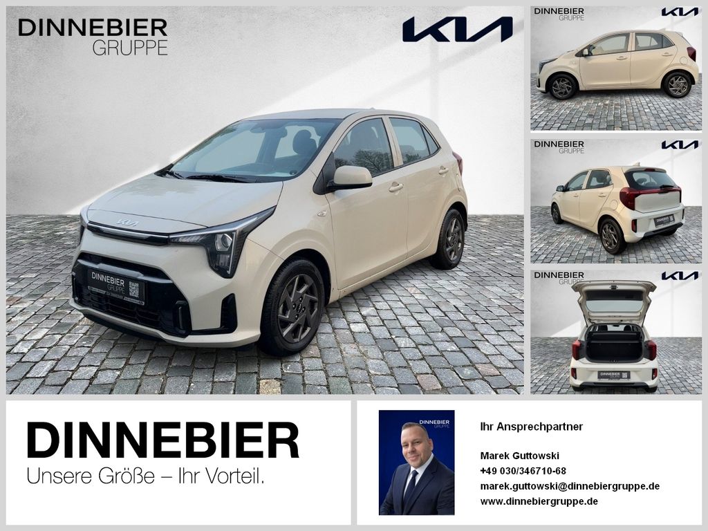 Image of Kia Picanto